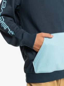 Quiksilver Colour Flow - Hoodie For Boys 8-16 -Quiksilver Shop eqbft03820 quiksilverw bsl0 frt3