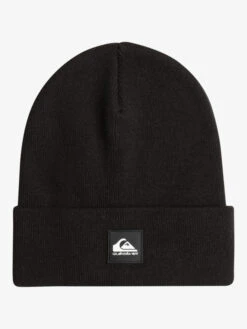 Quiksilver Brigade - Beanie For Boys -Quiksilver Shop eqbha03064 quiksilverf kvj0 frt1