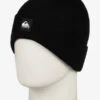 Quiksilver Brigade - Beanie For Boys -Quiksilver Shop eqbha03064 quiksilverp kvj0 frt1