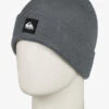 Quiksilver Brigade - Beanie For Boys 2 Quiksilver Brigade - Beanie For Boys -Quiksilver Shop eqbha03064 quiksilverp sje0 frt1