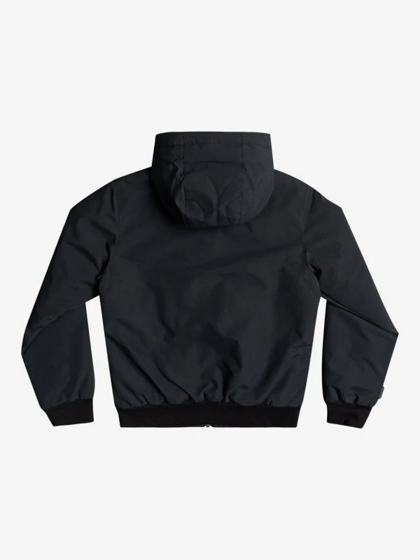 Quiksilver New Brooks 2022 - Water Repellent Jacket For Boys 4 Quiksilver New Brooks 2022 - Water Repellent Jacket For Boys - Image 2