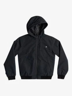 Quiksilver New Brooks 2022 - Water Repellent Jacket For Boys