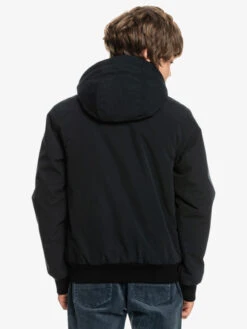 Quiksilver New Brooks 2022 - Water Repellent Jacket For Boys 23 Quiksilver New Brooks 2022 - Water Repellent Jacket For Boys -Quiksilver Shop eqbjk03238 quiksilverw kvj0 bck1