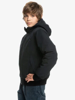 Quiksilver New Brooks 2022 - Water Repellent Jacket For Boys 18 Quiksilver New Brooks 2022 - Water Repellent Jacket For Boys -Quiksilver Shop eqbjk03238 quiksilverw kvj0 frt4