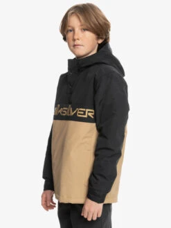 Quiksilver Tazawa 2022 - Insulated Hooded Jacket For Boys 15 Quiksilver Tazawa 2022 - Insulated Hooded Jacket For Boys -Quiksilver Shop eqbjk03255 quiksilverw kvj0 frt2