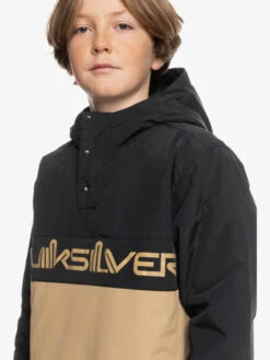 Quiksilver Tazawa 2022 - Insulated Hooded Jacket For Boys 16 Quiksilver Tazawa 2022 - Insulated Hooded Jacket For Boys -Quiksilver Shop eqbjk03255 quiksilverw kvj0 frt3