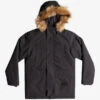 Quiksilver Heavy 2022 - Parka Jacket For Boys