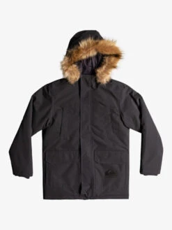 Quiksilver Heavy 2022 - Parka Jacket For Boys