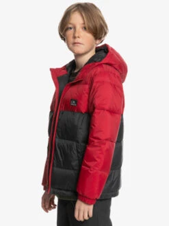 Quiksilver Wolfs Shoulders 2022 - Puffer Jacket For Boys 14 Quiksilver Wolfs Shoulders 2022 - Puffer Jacket For Boys -Quiksilver Shop eqbjk03257 quiksilverw rrd0 frt2