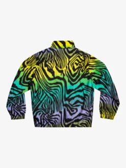 Quiksilver Montanita Drag 2022 - Reversible Jacket For Boys -Quiksilver Shop eqbjk03258 quiksilverf kvj0 bck2