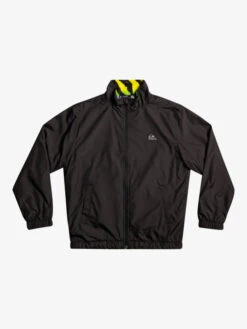Quiksilver Montanita Drag 2022 - Reversible Jacket For Boys