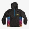 Quiksilver Radical Times - Water Repellent Jacket For Boys 8-16 -Quiksilver Shop eqbjk03266 quiksilverf kvj0 frt1