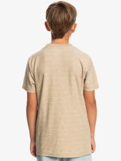 Quiksilver Kentin - Short Sleeve T-Shirt For Boys 8-16 15 Quiksilver Kentin - Short Sleeve T-Shirt For Boys 8-16 -Quiksilver Shop eqbkt03316 quiksilverw thz3 bck1
