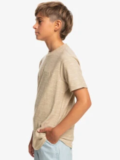 Quiksilver Kentin - Short Sleeve T-Shirt For Boys 8-16 12 Quiksilver Kentin - Short Sleeve T-Shirt For Boys 8-16 -Quiksilver Shop eqbkt03316 quiksilverw thz3 frt2