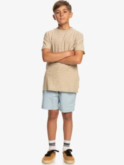 Quiksilver Kentin - Short Sleeve T-Shirt For Boys 8-16 14 Quiksilver Kentin - Short Sleeve T-Shirt For Boys 8-16 -Quiksilver Shop eqbkt03316 quiksilverw thz3 frt9