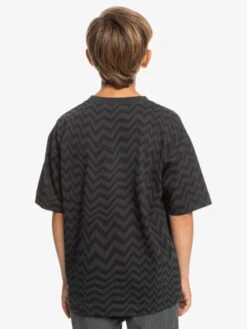 Quiksilver Radical Times 2022 - T-Shirt For Boys 8-16 -Quiksilver Shop eqbkt03325 quiksilverw kta9 bck1