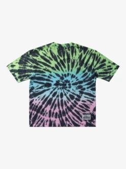 Quiksilver Radical Times - T-Shirt For Boys 8-16 -Quiksilver Shop eqbkt03330 quiksilverf gdj6 bck1