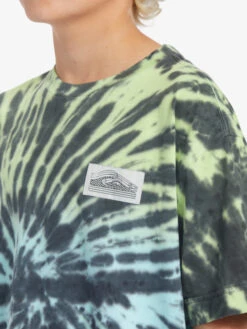 Quiksilver Radical Times - T-Shirt For Boys 8-16 -Quiksilver Shop eqbkt03330 quiksilverw gdj6 frt3