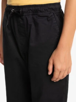 Quiksilver New Taxer - Lightweight Twill Trousers For Boys 8-16 14 Quiksilver New Taxer - Lightweight Twill Trousers For Boys 8-16 -Quiksilver Shop eqbnp03114 quiksilverw kvj0 frt3