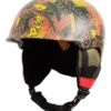 Quiksilver Empire 2022 - Snowboard/Ski Helmet For Boys -Quiksilver Shop eqbtl03017 quiksilverp nze6 frt1