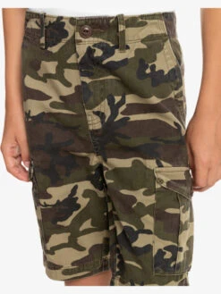 Quiksilver Crucial Battle - Cargo Shorts For Boys 8-16 14 Quiksilver Crucial Battle - Cargo Shorts For Boys 8-16 -Quiksilver Shop eqbws03363 quiksilverw gpb6 frt3