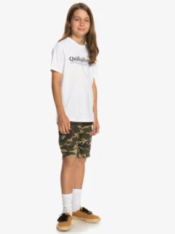 Quiksilver Crucial Battle - Cargo Shorts For Boys 8-16 15 Quiksilver Crucial Battle - Cargo Shorts For Boys 8-16 -Quiksilver Shop eqbws03363 quiksilverw gpb6 frt9