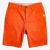 Quiksilver Everyday - Chino Shorts For Boys 8-16 -Quiksilver Shop eqbws03364 quiksilverf cms0 frt1