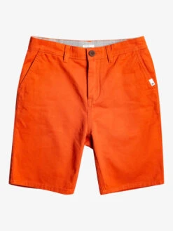 Quiksilver Everyday - Chino Shorts For Boys 8-16