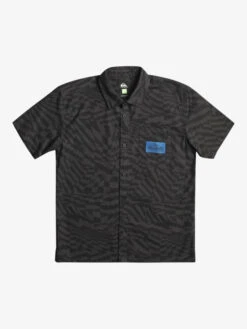 Quiksilver Radical Times - Short Sleeve Shirt For Boys 8-16