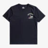 Quiksilver Sleighers Club 2022 - T-Shirt For Boys 8-16 1 Quiksilver Sleighers Club 2022 - T-Shirt For Boys 8-16 -Quiksilver Shop eqbzt04562 quiksilverf byj0 frt1