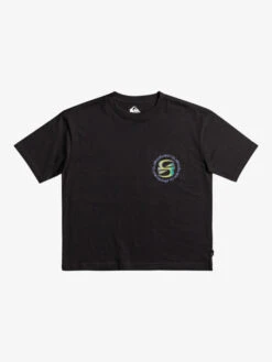 Quiksilver RADICAL TIMES 2 SS YTH