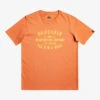 Quiksilver QS Surf Lockup - T-Shirt For Boys 8-16 -Quiksilver Shop eqbzt04585 quiksilverf cms0 frt1