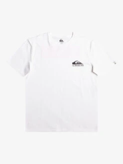 Quiksilver Nice Days - T-Shirt For Boys 8-16
