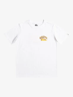 Quiksilver Waves Guardian - T-Shirt For Boys 8-16