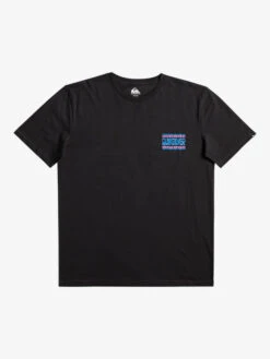 Quiksilver Warped Frames - T-Shirt For Boys 8-16