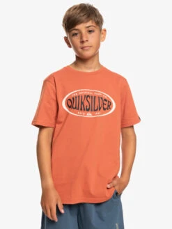 Quiksilver In Circles - T-Shirt For Boys 8-16 10 Quiksilver In Circles - T-Shirt For Boys 8-16 -Quiksilver Shop eqbzt04593 quiksilverw cms0 frt1