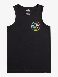 Quiksilver Core Bubble - Vest For Boys 8-16