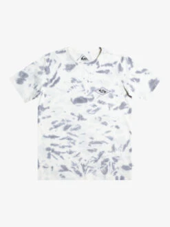 Quiksilver Diamond Heritage - T-Shirt For Boys 8-16