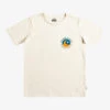 Quiksilver QS Bubble Stamp - T-Shirt For Boys 8-16