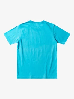 Quiksilver Rain Check - T-Shirt For Boys 8-16 -Quiksilver Shop eqbzt04625 quiksilverf bjh0 bck1