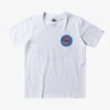 Quiksilver Circles End - T-Shirt For Boys 8-16 2 Quiksilver Circles End - T-Shirt For Boys 8-16 -Quiksilver Shop eqbzt04626 quiksilverf wbb0 frt1