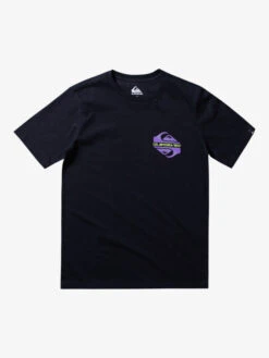 Quiksilver Twisted Mind - T-Shirt For Boys