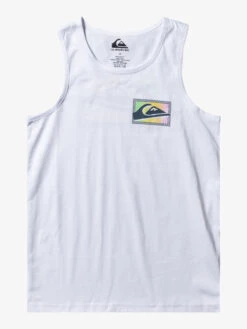 Quiksilver Gradient Prints - Vest For Boys