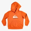 Quiksilver Big Logo - Hoodie For Boys 2-7 -Quiksilver Shop eqkft03351 quiksilverf cms0 frt1