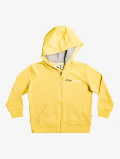 Quiksilver Retro Risks - Zip-Up Hoodie For Boys 2-7