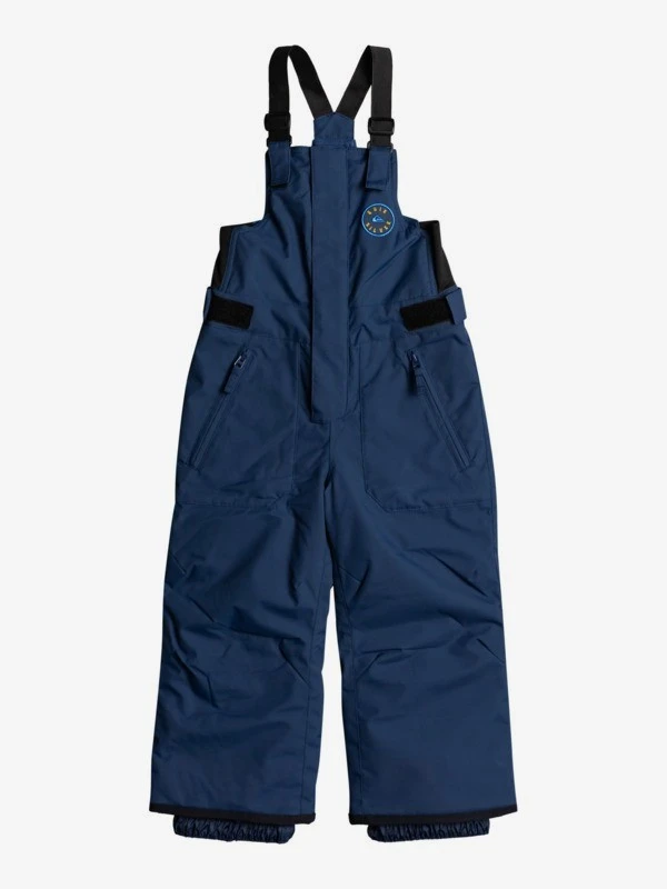 Quiksilver Boogie 2022 - Snow Pants For Boys 2-7 3 Quiksilver Boogie 2022 - Snow Pants For Boys 2-7