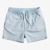Quiksilver Taxer - Elasticated Shorts For Boys 2-7 -Quiksilver Shop eqkws03189 quiksilverf bfy0 frt1
