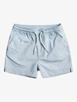 Quiksilver Taxer - Elasticated Shorts For Boys 2-7