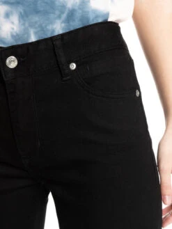 Quiksilver The 5Pkts - Skinny Fit Jeans For Women -Quiksilver Shop eqwdp03010 quiksilverw kvj0 frt4