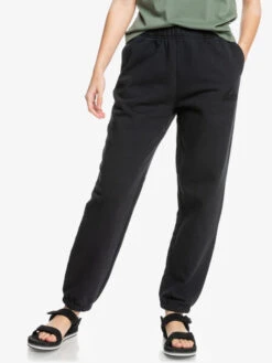 Quiksilver The Fleece - Organic Joggers For Women